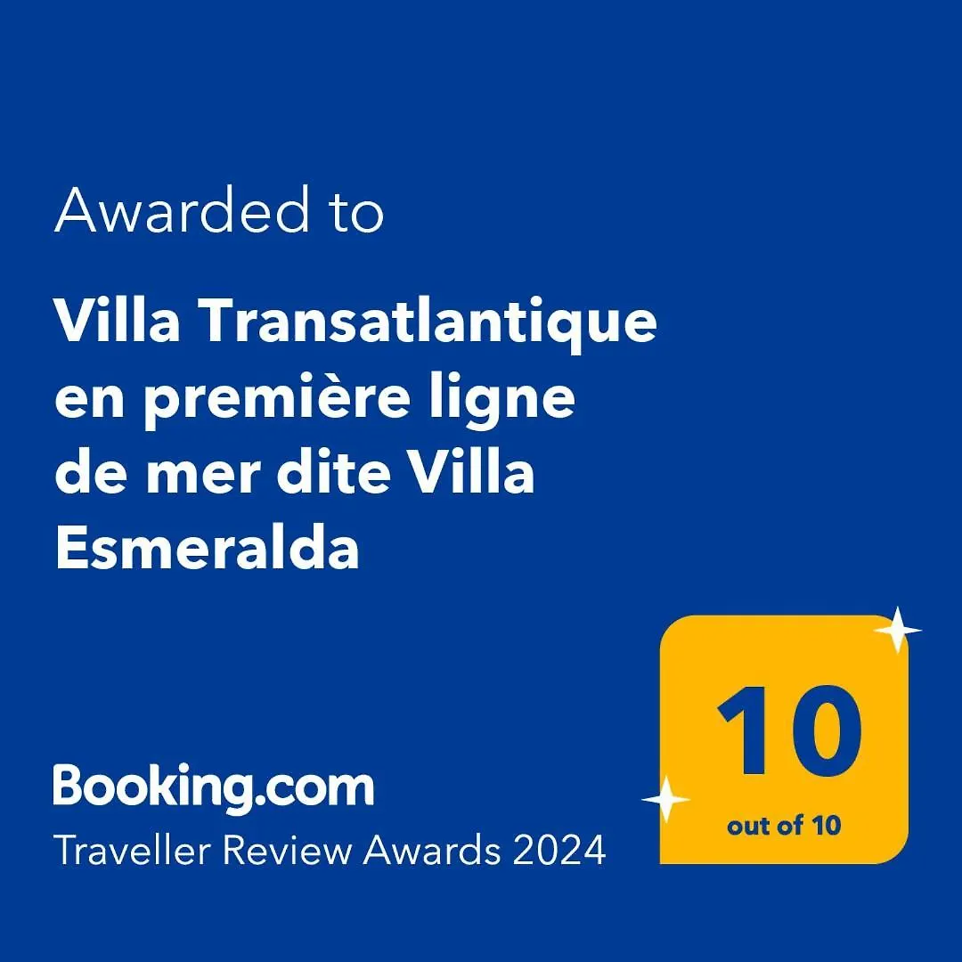 Villa Transatlantique En Premiere Ligne De Mer Dite Villa Esmeralda Llafranc Spanyolország