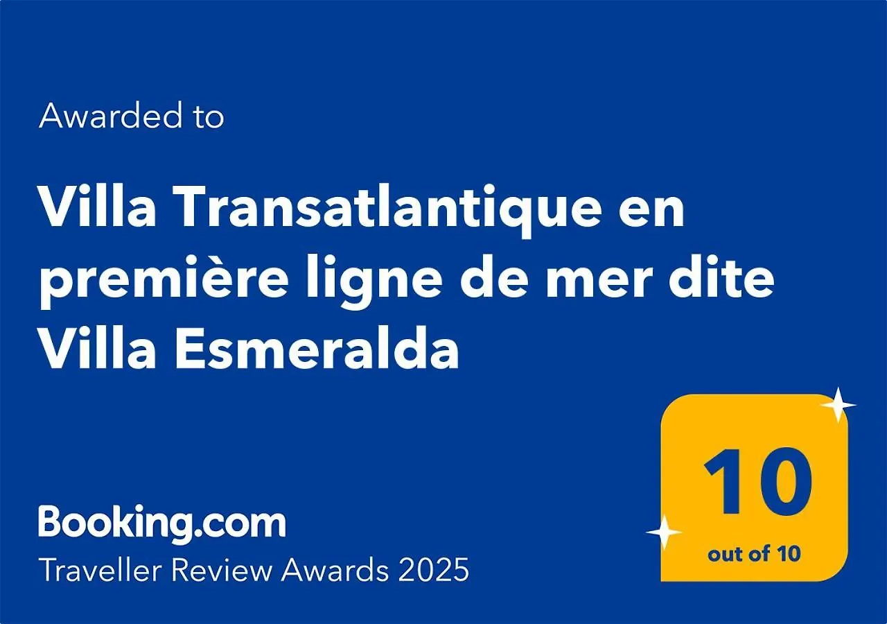 Villa Transatlantique En Premiere Ligne De Mer Dite Villa Esmeralda Llafranc