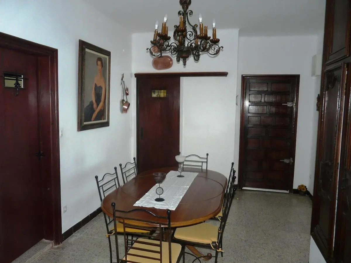 Villa Transatlantique en première ligne de mer dite Villa Esmeralda Llafranc 0*,